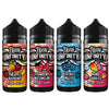 Doozy Infinity 70/30 100ml Shortfill E-liquid Doozy Vape