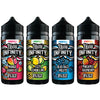 Doozy Infinity Pod Fill 50/50 100ml Shortfill E-liquid Doozy Vape
