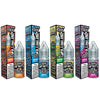 Doozy Vape Infinity Salts 10ml 10mg Doozy Vape
