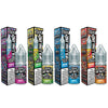 Doozy Vape Infinity Salts 10ml 20mg Doozy Vape