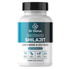 Dr Detox High Strength Dr Detox Shilajit