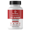 Dr Detox High Strength Dr Detox Fat Burner