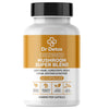 Dr Detox High Strength Dr Detox Mushroom