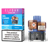 ELFBAR Dual 10K Refill POD Elf Bar Blueberry Edition