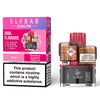 ELFBAR Dual 10K Refill POD Elf Bar Cherry Edition