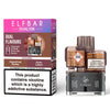 ELFBAR Dual 10K Refill POD Elf Bar Exotic Edition