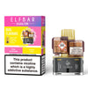 ELFBAR Dual 10K Refill POD Elf Bar Fizzy Edition