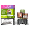 ELFBAR Dual 10K Refill POD Elf Bar Fruity Edition