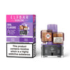 ELFBAR Dual 10K Refill POD Elf Bar Grape Edition