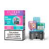 ELFBAR Dual 10K Refill POD Elf Bar Purple Edition