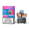 ELFBAR Dual 10K Refill POD Elf Bar Shisha Edition