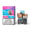 ELFBAR Dual 10K Refill POD Elf Bar Sour Edition