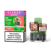 ELFBAR Dual 10K Refill POD Elf Bar Strawberry Edition