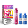Elf Bar Plus 50 Prefilled Pod Vape Kit