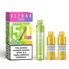 Elf Bar Plus 50 Prefilled Pod Vape Kit