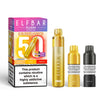 Elf Bar Plus 50 Prefilled Pod Vape Kit