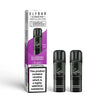 Elf Bar 600 Prefilled POD Elf Bar Blueberry Raspberry