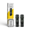 Elf Bar 600 Prefilled POD Elf Bar Elfturbo Ice