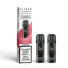 Elf Bar 600 Prefilled POD Elf Bar Strawberry Raspberry Cherry Ice