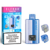 Elf Bar Dual 10K Disposable Vape KIT Elf Bar Blue Edition