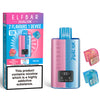 Elf Bar Dual 10K Disposable Vape KIT Elf Bar Drinks Edition