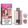 Elf Bar Dual 10K Disposable Vape KIT Elf Bar Exotic Edition