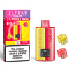 Elf Bar Dual 10K Disposable Vape KIT Elf Bar Pineapple Edition