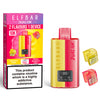 Elf Bar Dual 10K Disposable Vape KIT Elf Bar Raspberry Edition