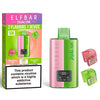 Elf Bar Dual 10K Disposable Vape KIT Elf Bar Strawberry Edition
