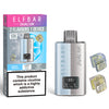 Elf Bar Dual 10K Disposable Vape KIT Elf Bar Tobacco Edition