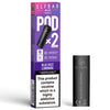 Elf Bar 4 in 1 Prefilled POD (Pack of 2) Elf Bar
