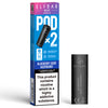 Elf Bar 4 in 1 Prefilled POD (Pack of 2) Elf Bar