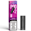 Elf Bar 4 in 1 Prefilled POD (Pack of 2) Elf Bar