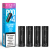 Elf Bar 4 in 1 Prefilled POD (Pack of 4) Elf Bar Ice Drinks Edition