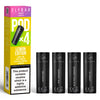Elf Bar 4 in 1 Prefilled POD (Pack of 4) Elf Bar Lemon Edition