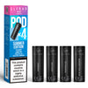Elf Bar 4 in 1 Prefilled POD (Pack of 4) Elf Bar Summer Edition