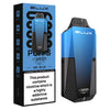 Elux Cyberover 6k Prefilled Vape KIT Elux Pro Mr Blue