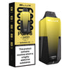 Elux Cyberover 6k Prefilled Vape KIT Elux Pro Banana Ice