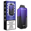 Elux Cyberover 6k Prefilled Vape KIT Elux Pro Blueberry Cherry Cranberry