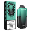 Elux Cyberover 6k Prefilled Vape KIT Elux Pro Rainbow