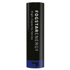 Fogstar Energy 4000 18650 High Capacity Battery Fogstar