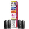 IVG 2400 Reload 4in1 Prefilled POD I VG Fruits Edition