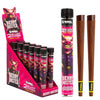 G-ROLLZ Blunt Cones - 12 Tubes Per Box - 24 Cones G-ROLLZ (Herbal Blend) Berry Busted