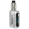 Geekvape Aegis Legend 5 Vape Kit Geekvape Frost Silver