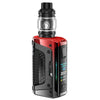 Geekvape Aegis Legend 5 Vape Kit Geekvape Turbo Red