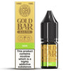 Gold Bar Salts 10mgGold Bar Oasis