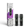 Elf Bar 600 Prefilled POD Elf Bar Grape