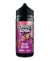 Seriously Soda Guava Passion 100ml