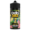 ODB Juice 0mg 100ml ShortfillODB Juice Guava Peach