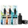 Hayati Pro Max Plus 6000 PODS Hayati
